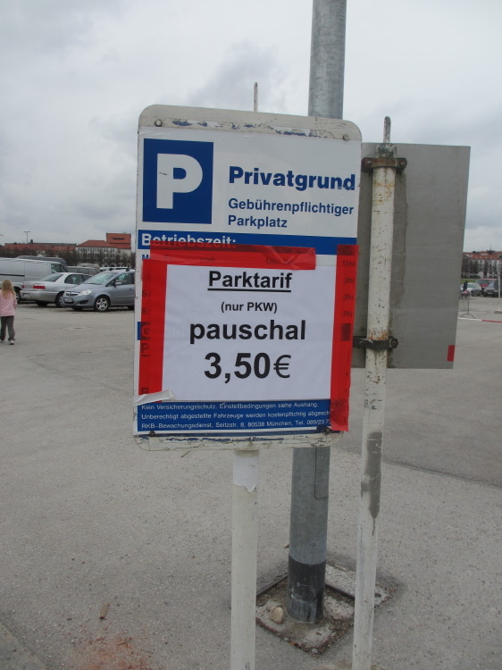 pkw-parktarif