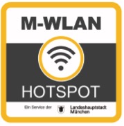 M-WLAN-Hotspot