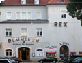 Laimers und Rex-Kino