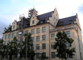 Fürstenrieder Schule