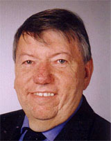 Josef Mögele