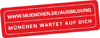 Logo Ausbildung Muenchen.de