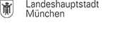 Logo Landeshauptstadt München