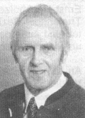 Ernst Hochholzer