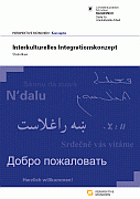 Titelbild der Broschüre: Interkulturelles Integrationskonzept
Statistiken